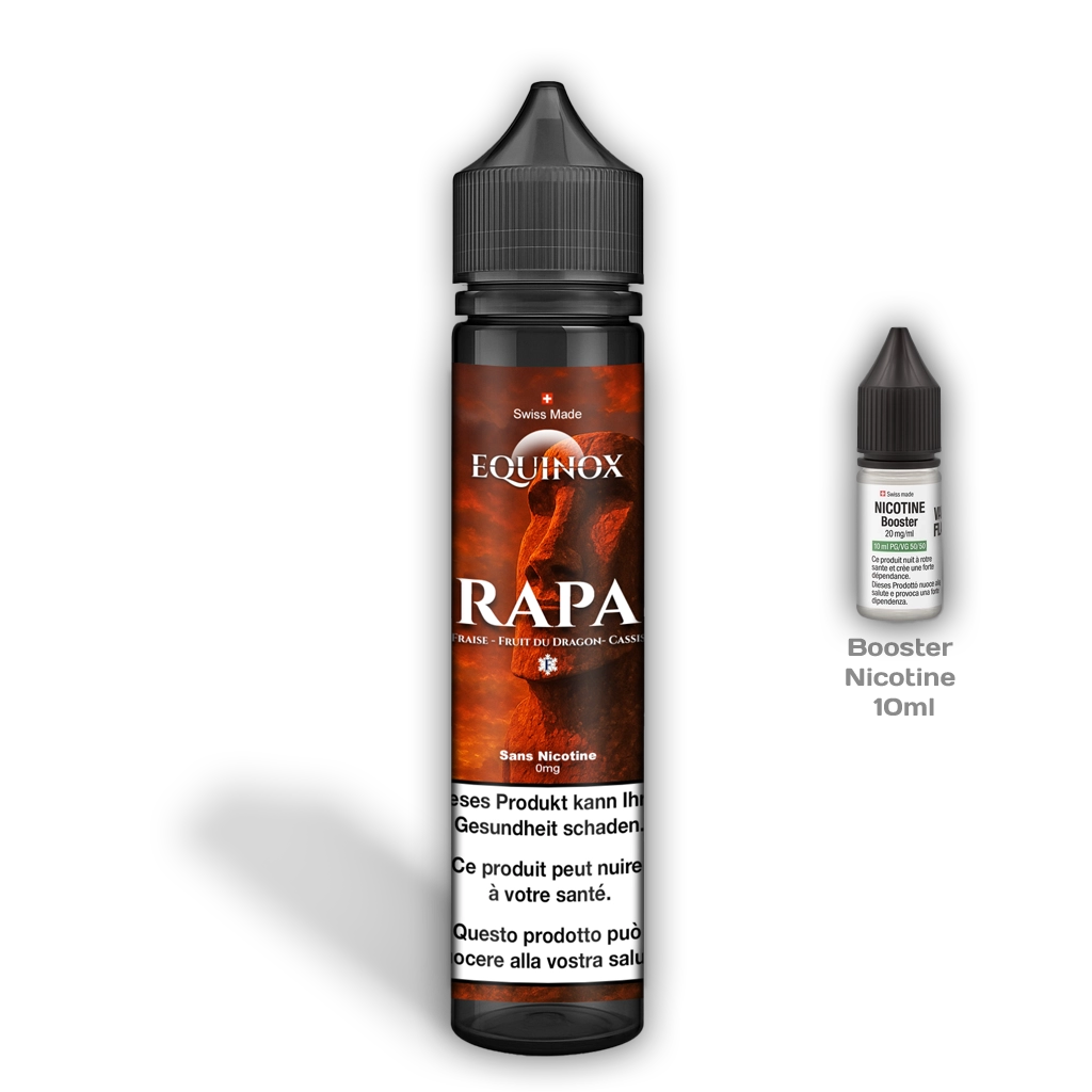 Equinox "RAPA"