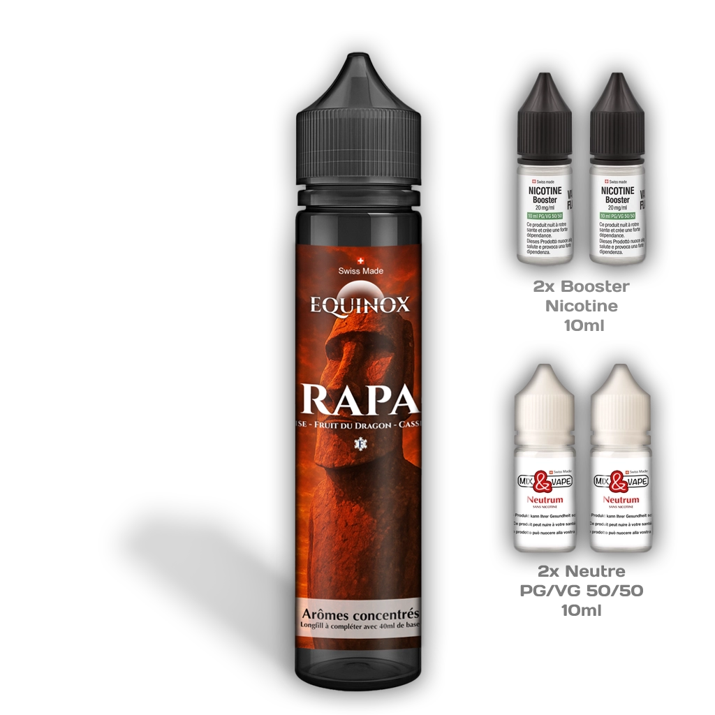 Equinox "RAPA"