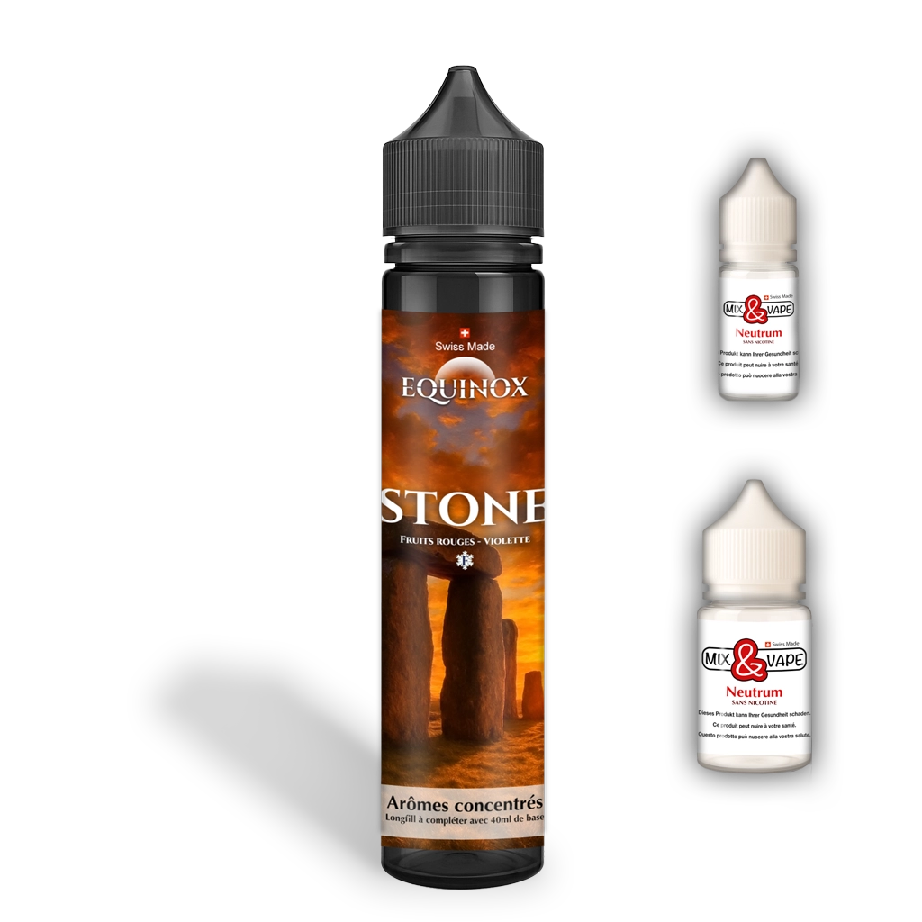 Equinox "STONE"