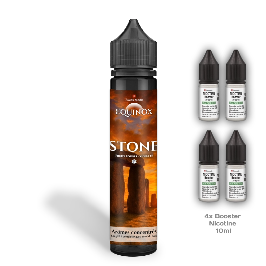 Equinox "STONE"