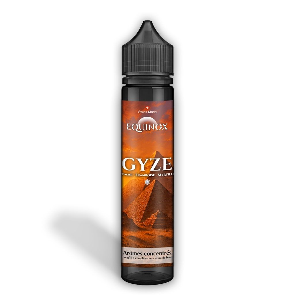 Equinox "GYZE"