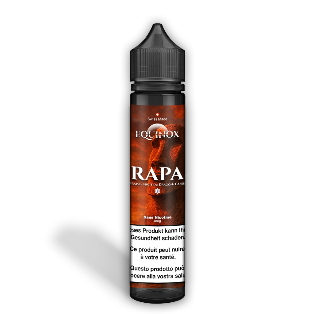 Equinox "RAPA"