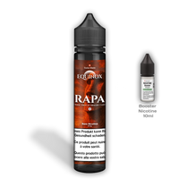 Equinox "RAPA"