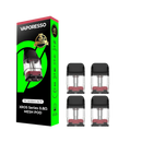 Cartouche XROS series (3.0) 3ml x4