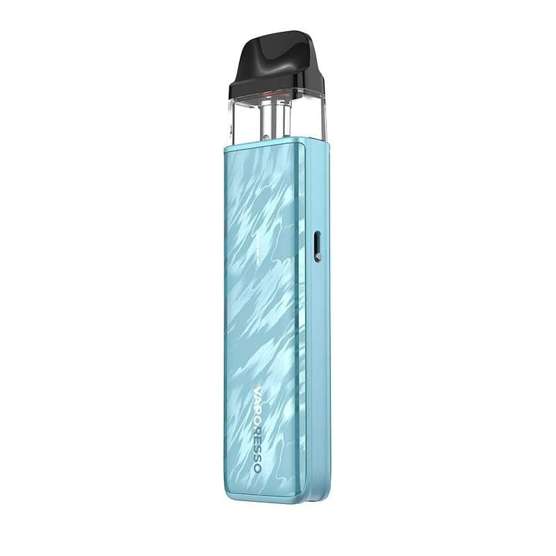 E-cig | Kit "XROS 5 Mini"