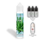 Frosted "Aloe"