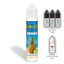 Solis "Ananas"