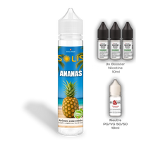Solis "Ananas"