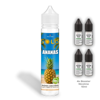 Solis "Ananas"