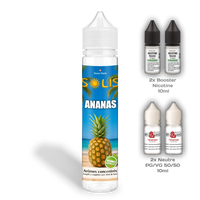Solis "Ananas"