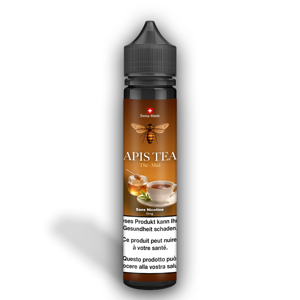 Sonderedition „APIS TEA“ 50 ml