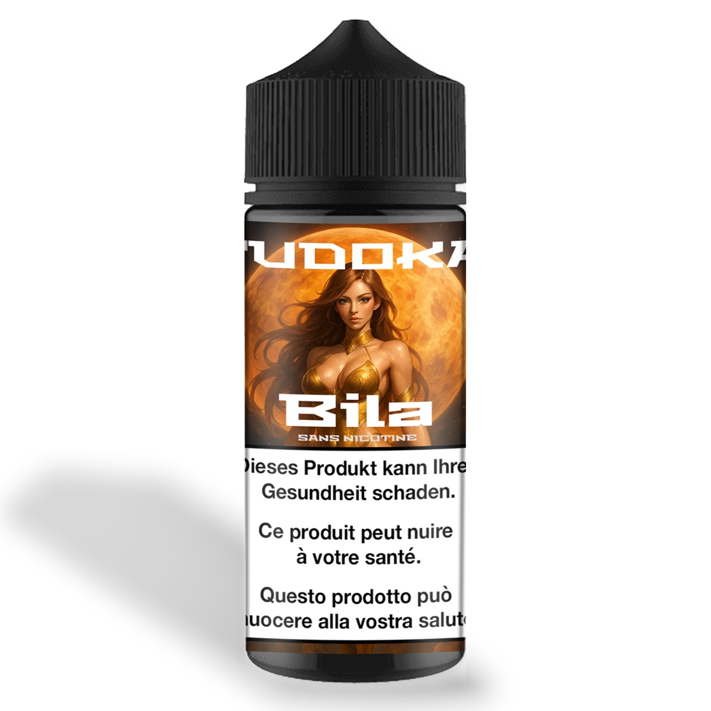 Tudokai "Bila" 100ml