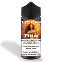 Tudokai "Bila" 100ml