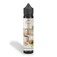 Candy "Café Cook"