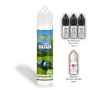 Solis "Cassis"