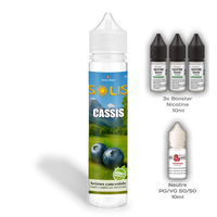 Solis "Cassis"