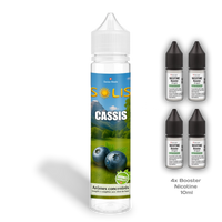 Solis "Cassis"
