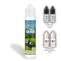Solis "Cassis"