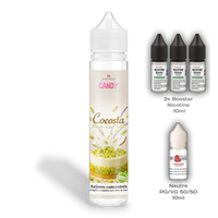 Candy "Cocosta"