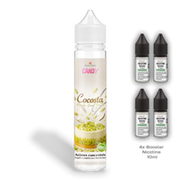Candy "Cocosta"