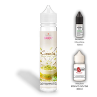 Candy "Cocosta"