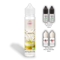 Candy "Cocosta"