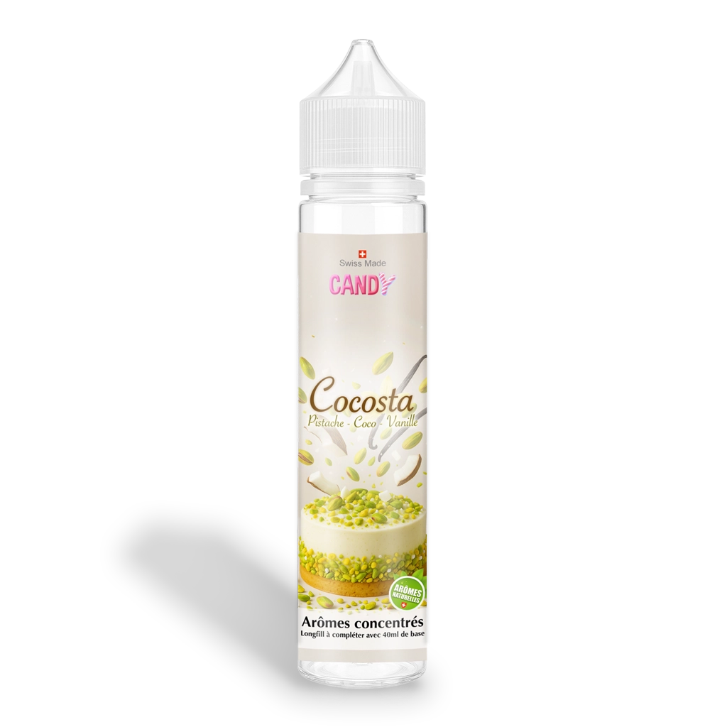 Candy "Cocosta"