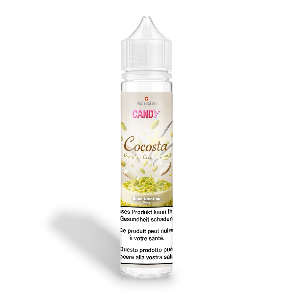 Candy "Cocosta"