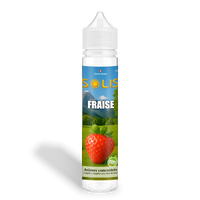 Solis "Fraise"