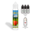 Solis "Fraise"