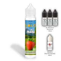 Solis "Fraise"