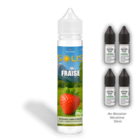 Solis "Fraise"