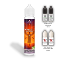 Edition Special "Gabriel"