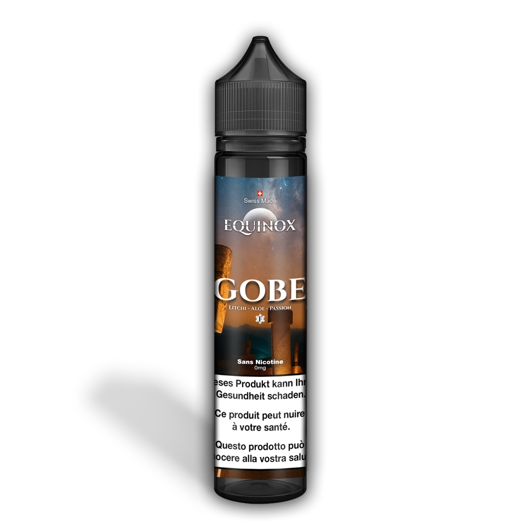 Equinox "Gobe" 50ml