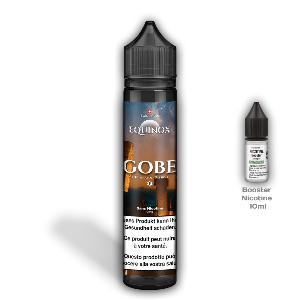 Equinox "Gobe" 50ml