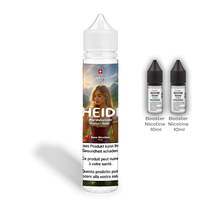 Edition Special "HEIDI" 50ml