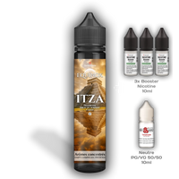 Equinox "ITZA"
