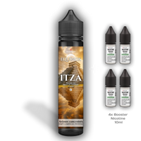 Equinox "ITZA"