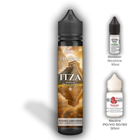 Equinox "ITZA"