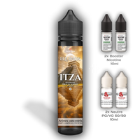 Equinox "ITZA"