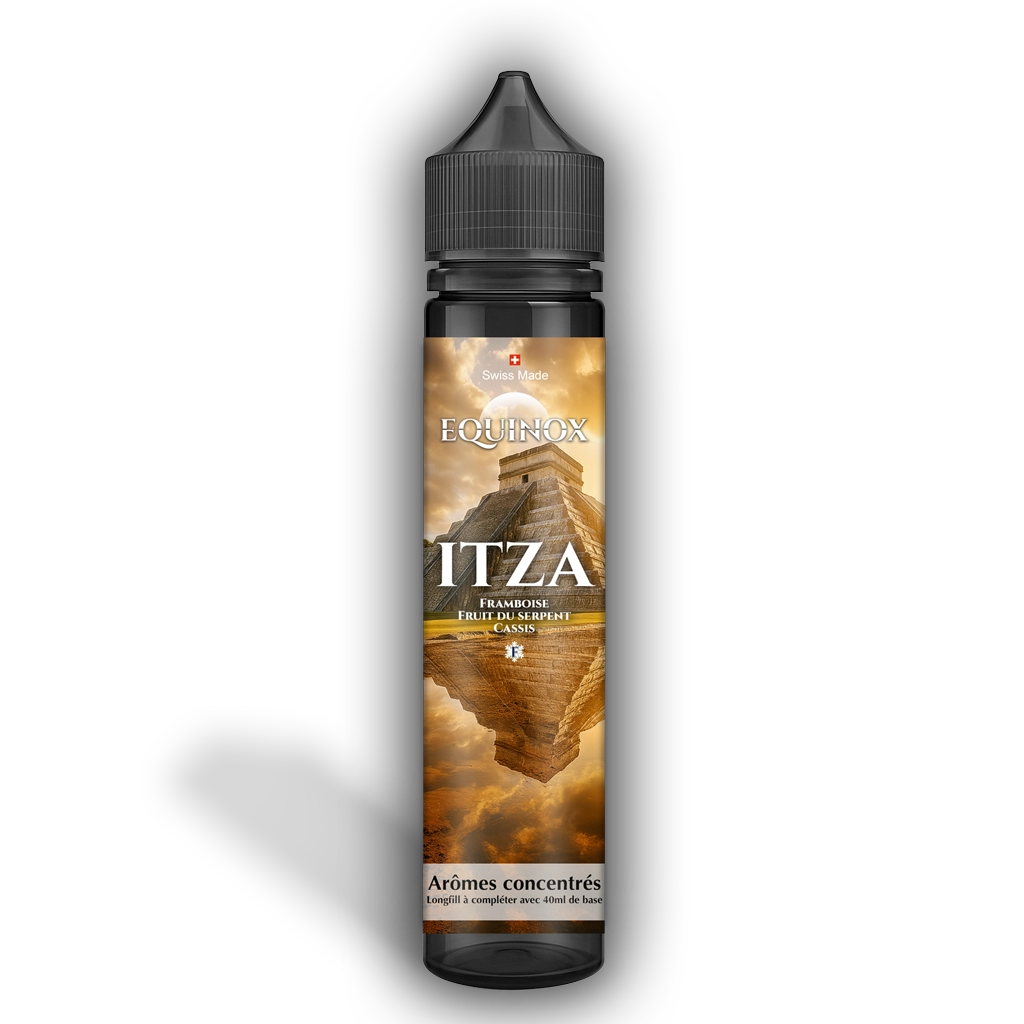 Equinox "ITZA"