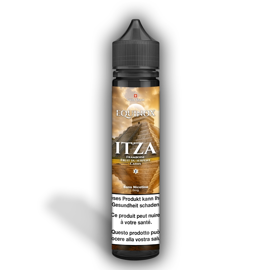 Equinox "ITZA"