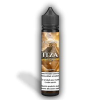 Equinox "ITZA"