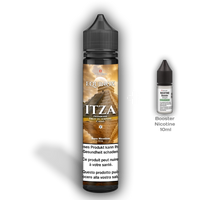 Equinox "ITZA"