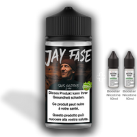 Edition Special "Jay Fase" 100ml