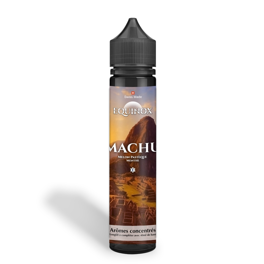 Equinox "MACHU"
