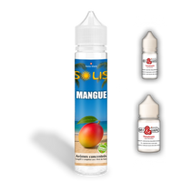 Solis "Mangue"
