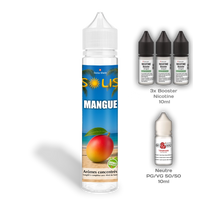 Solis "Mangue"