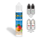 Solis "Mangue"