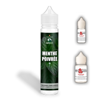 Alpimint "Menthe Poivrée"